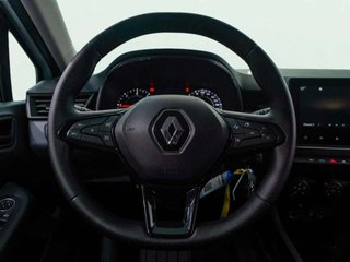 Renault Clio Business TCe 74 kW (100CV) GLP