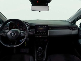 Renault Clio Business TCe 74 kW (100CV) GLP