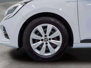 Renault Clio Business TCe 74 kW (100CV) GLP