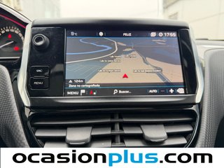 Peugeot 2008 PureTech 110 GT Line S&S EAT6 81 kW (110 CV)