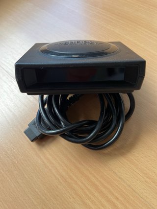 Pack Menacer Pistola y Juego completo Mega Drive
