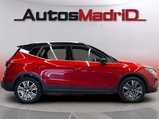 Seat Arona 1.0 TSI 81kW (110CV) FR XM
