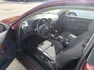 Audi A3 2005