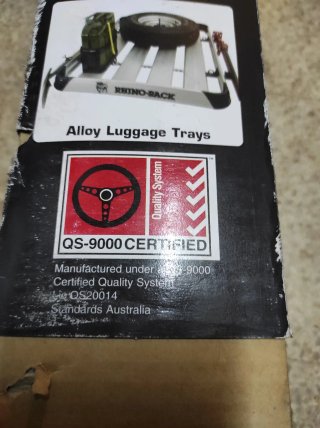 Portaequipajes de Techo para Coche
