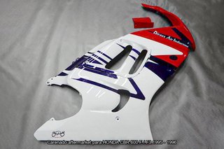 Oferta especial Carenado para HONDA CBR 600F 1995