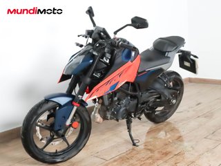 KTM 125 DUKE