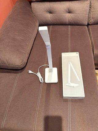 Lámpara Escritorio Xiaomi Lite Blanca