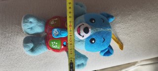 Oso VTech Pequeñino Juguete Interactivo
