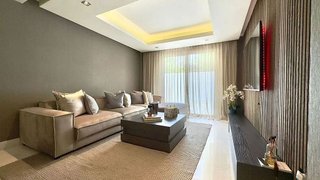 Chalet en alquiler en Lomas de Marbella Club - Puente Romano en Marbella