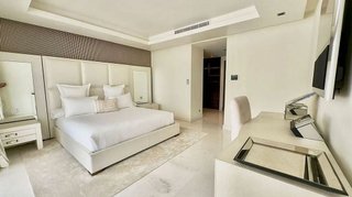 Chalet en alquiler en Lomas de Marbella Club en Marbella