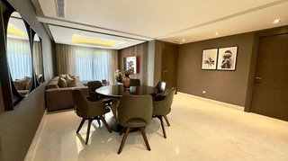Chalet en alquiler en Lomas de Marbella Club en Marbella