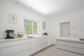 Chalet en alquiler en Sierra Blanca en Marbella