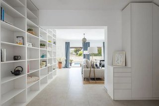 Chalet en alquiler en Sierra Blanca en Marbella