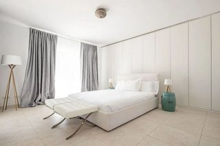 Chalet en alquiler en Sierra Blanca en Marbella