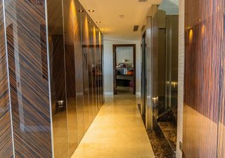 Chalet en alquiler en Sierra Blanca en Marbella