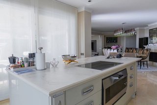 Chalet en alquiler en Sierra Blanca en Marbella
