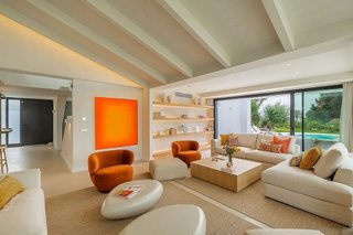 Chalet en alquiler en Nagüeles Alto en Marbella