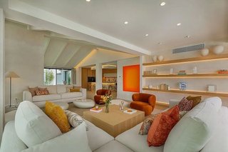 Chalet en alquiler en Nagüeles Alto en Marbella