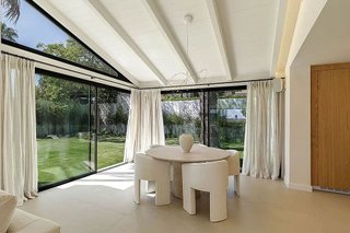 Chalet en alquiler en Nagüeles Alto en Marbella