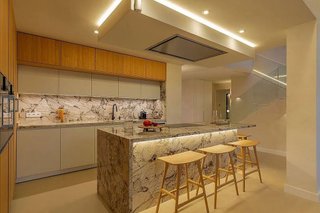 Chalet en alquiler en Nagüeles Alto en Marbella