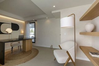 Chalet en alquiler en Nagüeles Alto en Marbella
