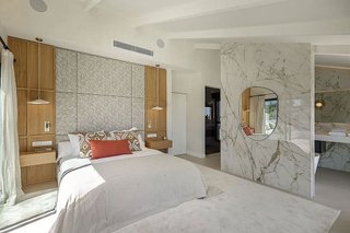 Chalet en alquiler en Nagüeles Alto en Marbella
