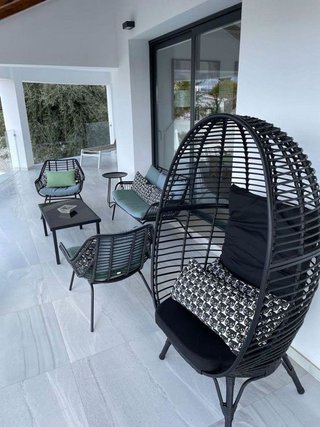 Chalet en alquiler en Elviria en Marbella