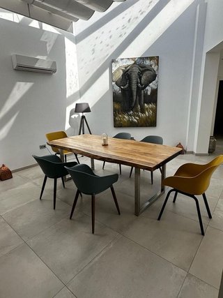 Chalet en alquiler en Elviria en Marbella
