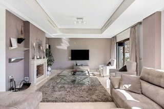 Chalet en alquiler en Benahavís