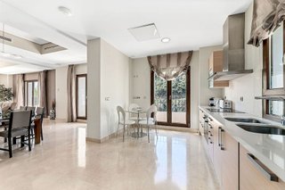 Chalet en alquiler en Benahavís
