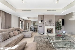 Chalet en alquiler en Benahavís