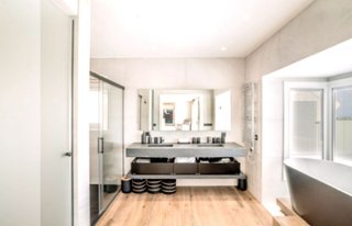 Chalet en alquiler en Sierra Blanca en Marbella