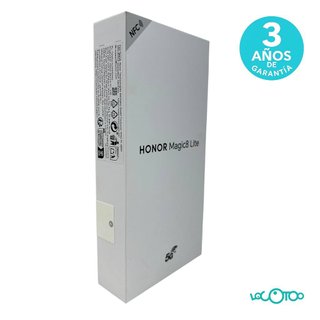 Honor Magic8 Lite 512GB NFC 5G