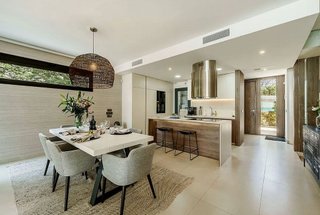Casa pareada en alquiler en Puerto Banús en Marbella