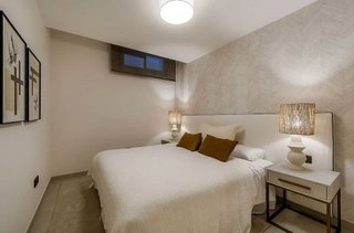Casa pareada en alquiler en Puerto Banús en Marbella
