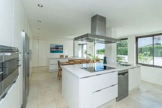Chalet en alquiler en Lomas de Marbella Club - Puente Romano en Marbella