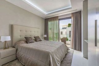 Chalet en alquiler en Lomas de Marbella Club - Puente Romano en Marbella