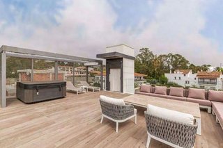 Chalet en alquiler en Lomas de Marbella Club - Puente Romano en Marbella
