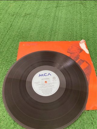Mr. Fingers - Closer Vinilo