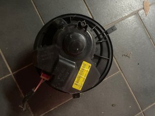Motor ventilador Seat León 2