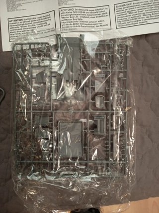 Maqueta Master Box US Paratroopers 1945