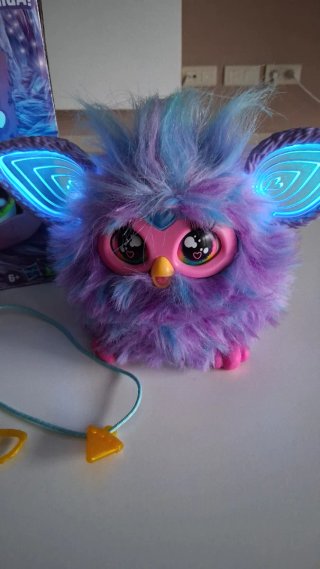 Furby Juguete Interactivo