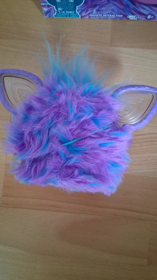 Furby Juguete Interactivo