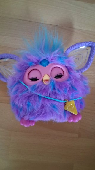 Furby Juguete Interactivo