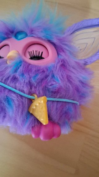 Furby Juguete Interactivo
