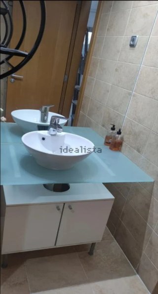Piso en alquiler