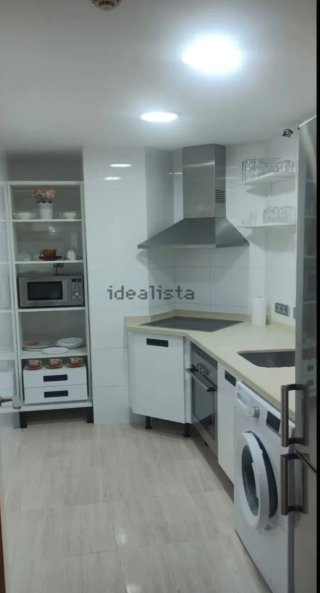 Piso en alquiler