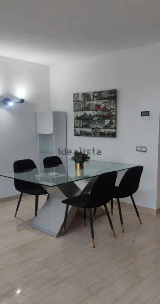 Piso en alquiler