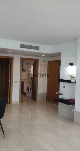 Piso en alquiler