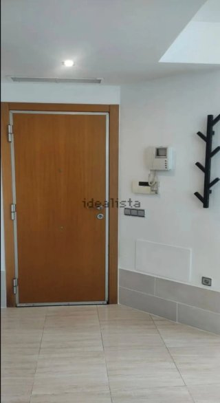 Piso en alquiler
